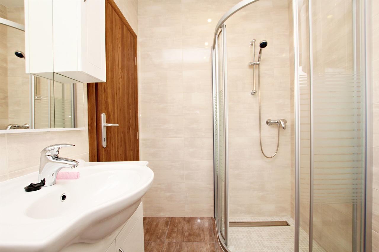 Apartment Anica Trogir Exterior photo