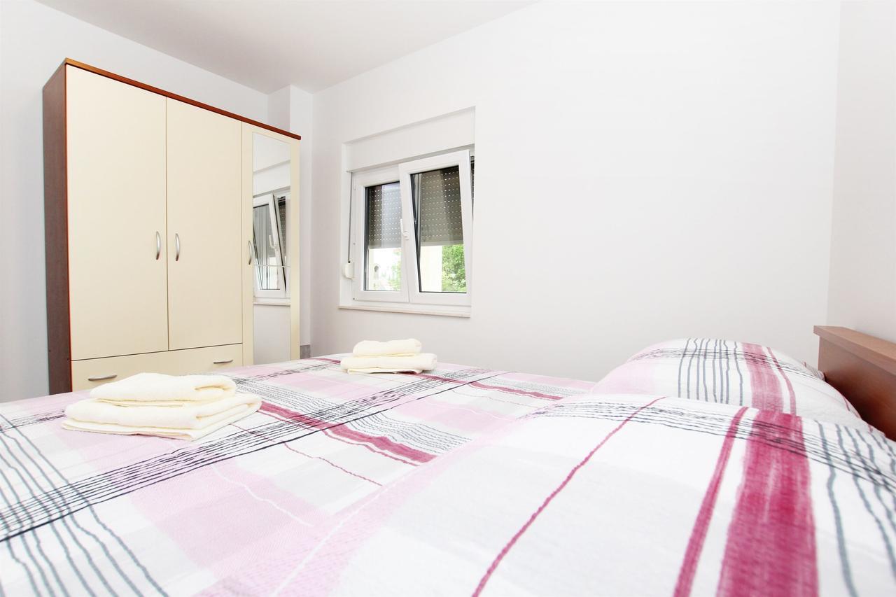 Apartment Anica Trogir Exterior photo
